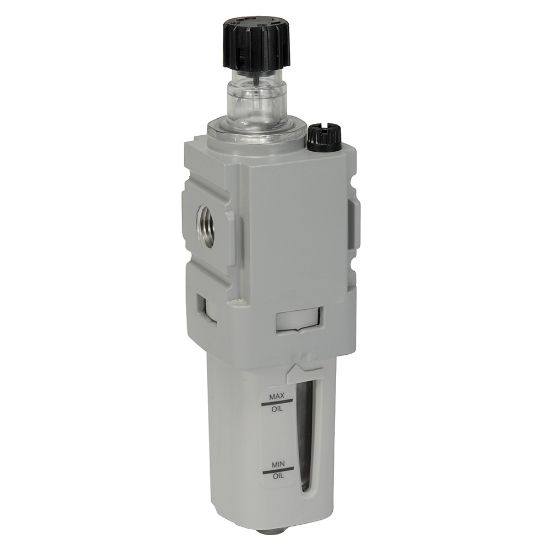 Picture of Parker P32LB12LSNN - Global FRL Lubricators