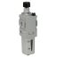 Picture of Parker P32LB24LSNN - Global FRL Lubricators