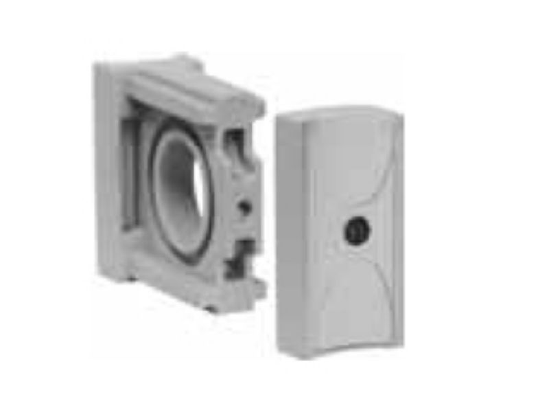 Picture of Parker P32KA00MT - P32 Compact Body Connector