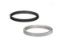 Picture of Parker P32KA00MM - P32 Compact Panel Mount Nut