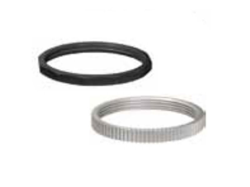 Picture of Parker P32KA00MM - P32 Compact Panel Mount Nut