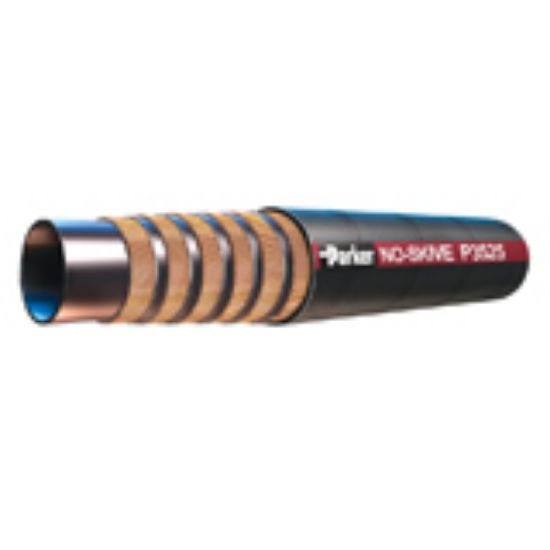 Picture of Parker P3525-32 - Hydraulic Constant Working Pressure Cementing Hose 5000/8000 PSI - P35/P56 Hose
