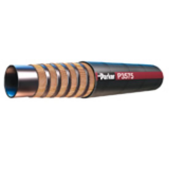 Picture of Parker P3575-32 - Hydraulic Constant Working Pressure Cementing Hose 5000/8000 PSI - P35/P56 Hose