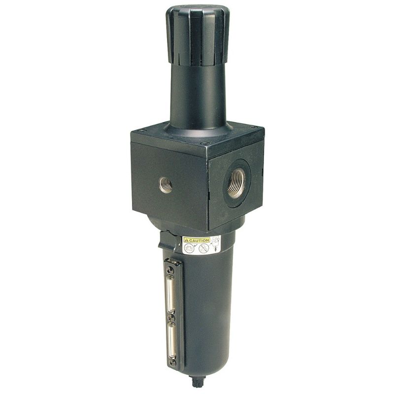 Picture of Parker P3NEA96GSMBNJ - P3N FRL Filter Regulators