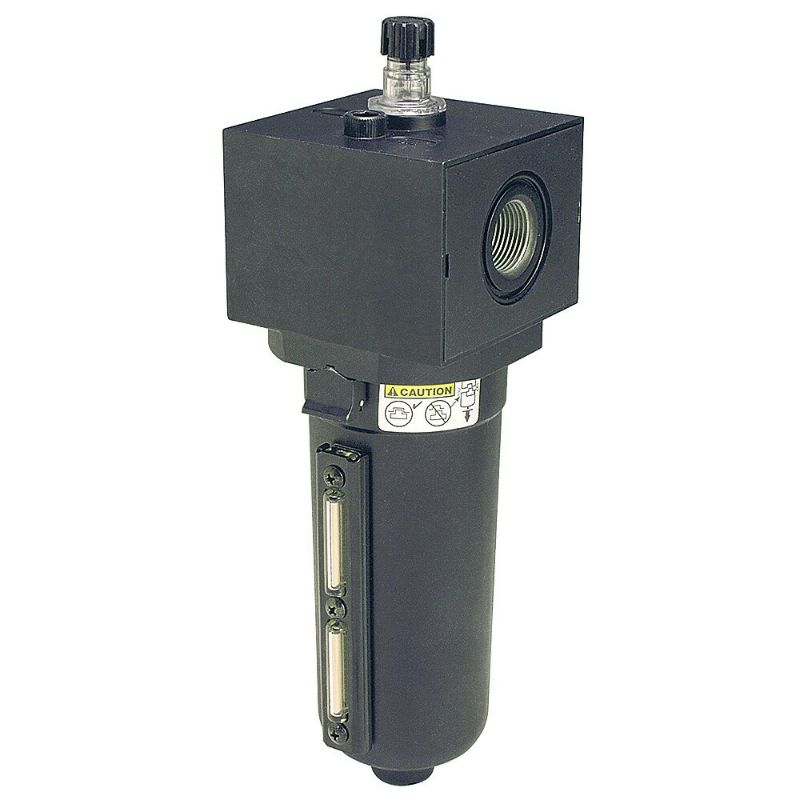 Picture of Parker P3NLA1PLSN - P3N FRL Lubricators