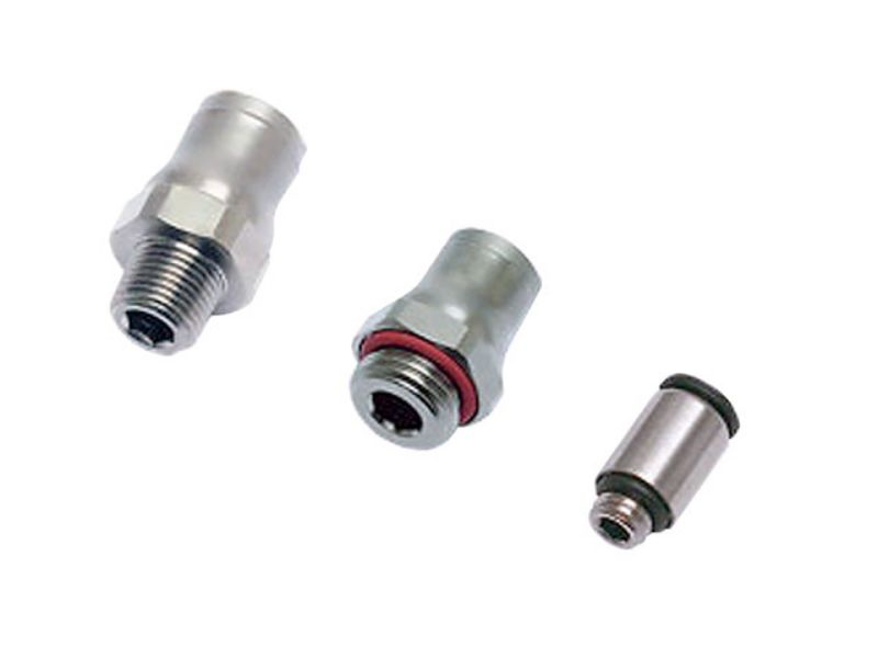 Picture of Parker PS567904 - Isys Micro Accessory