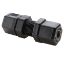 Picture of Parker P4BU4 - Compression Style Plastic Fittings, Fast-Tite