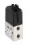 Picture of Parker P4CN2001C001 - Electronic Proportional Regulators - EPP4 Series