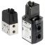 Picture of Parker P4CN4001C001 - Electronic Proportional Regulators - EPP4 Series