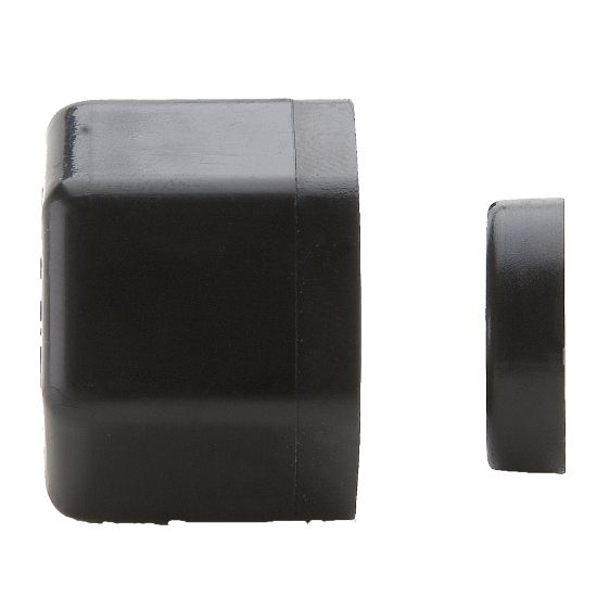 Picture of Parker P6NS - Compression Style Plastic Fittings, Fast-Tite