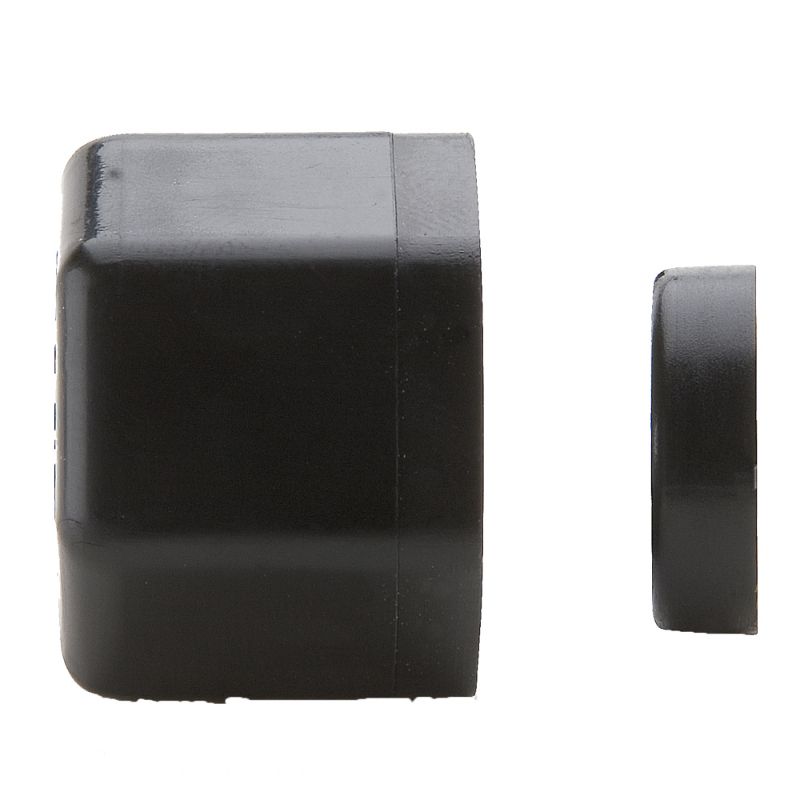 Picture of Parker P4NS - Compression Style Plastic Fittings, Fast-Tite