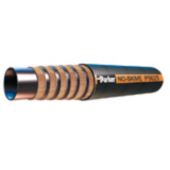 Picture of Parker P5625-32 - Hydraulic Constant Working Pressure Cementing Hose 5000/8000 PSI - P35/P56 Hose