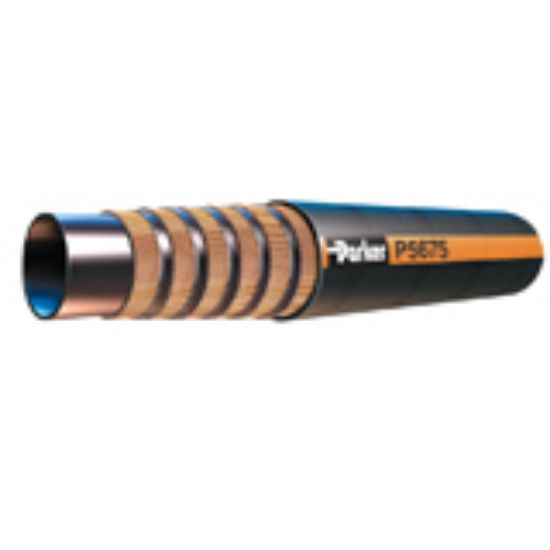 Picture of Parker P5675-32 - Hydraulic Constant Working Pressure Cementing Hose 5000/8000 PSI - P35/P56 Hose