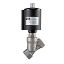 Picture of Parker PA20SAN5S050A - PA Series Angle Seat Valves