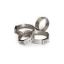 Picture of Parker PC05-2495 - Stainless Steel Pinch Clamps, Series PC