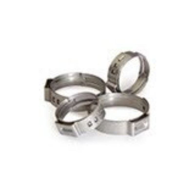 Picture of Parker PC05-2495 - Stainless Steel Pinch Clamps, Series PC