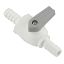 Picture of Parker PBPP4VUC4 - Polypropylene Ball Valves
