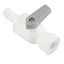Picture of Parker PBPP6VFC6 - Polypropylene Ball Valves