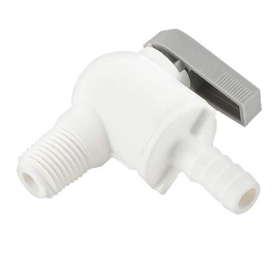 Picture of Parker PBPP6VME6 - Polypropylene Ball Valves