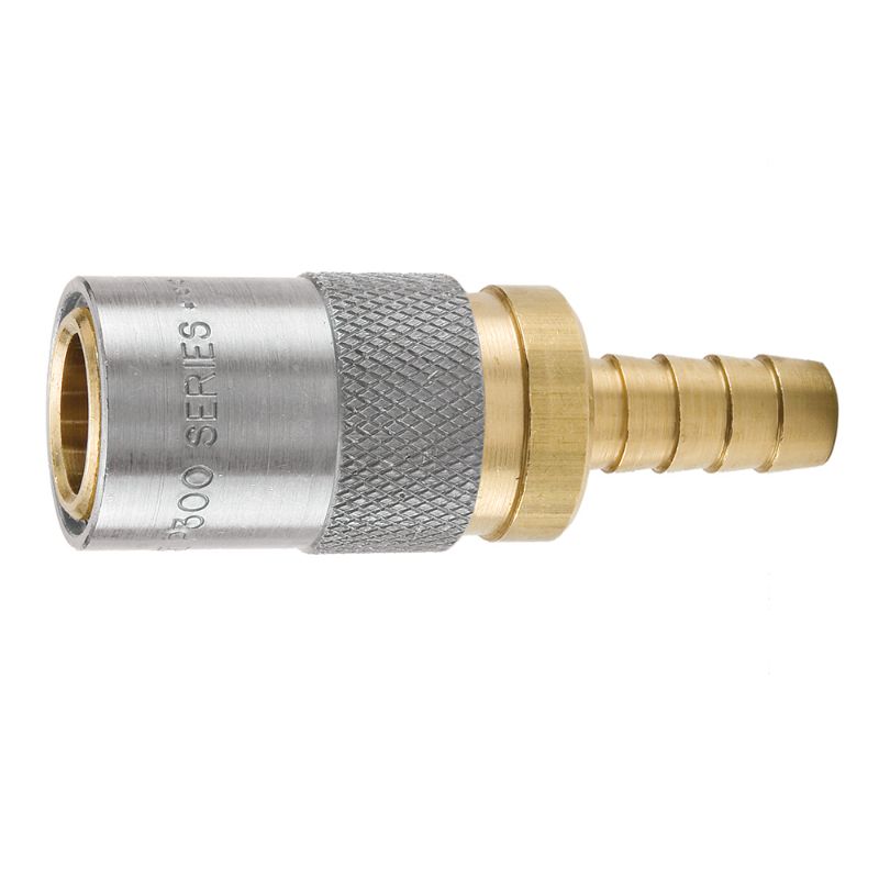Picture of Parker PC204AV - Injection Molding, Coolant Quick Couplings - Moldmate Series