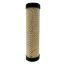 Picture of Parker PCG020-10AP-DO - Fulflo PCC Pleated Cellulosic Filter Cartridge | Unique construction improves particle retention, service-life and flow rates