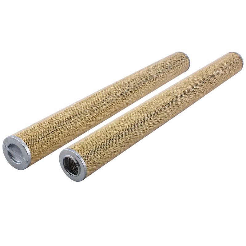 Picture of Parker PPC005-1401 - Fulflo 1401 Pleated Filter Cartridge | High-pressure, high-efficiency, dirt-holding capacity & flow rate