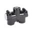 Picture of Parker PDC-12-50 - Flow Divider – PD Series