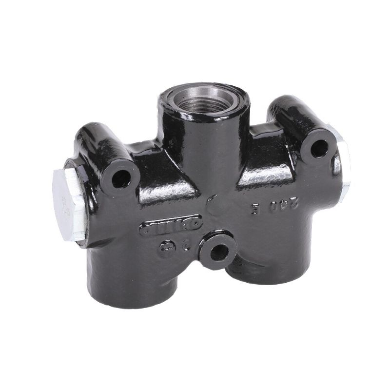 Picture of Parker PDC-12-50 - Flow Divider – PD Series