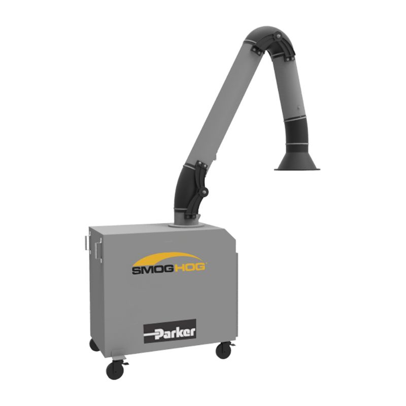 Picture of Parker PCN-12N - PCN mobile ESP collector