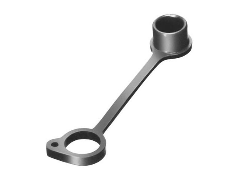 Picture of Parker PDC-12 - H Series Nipple Dust Cap Plastic