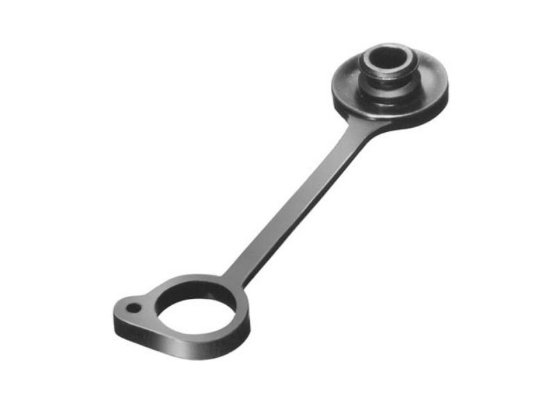 Picture of Parker PDP-16 - H Series Coupler Dust Plug Plastic