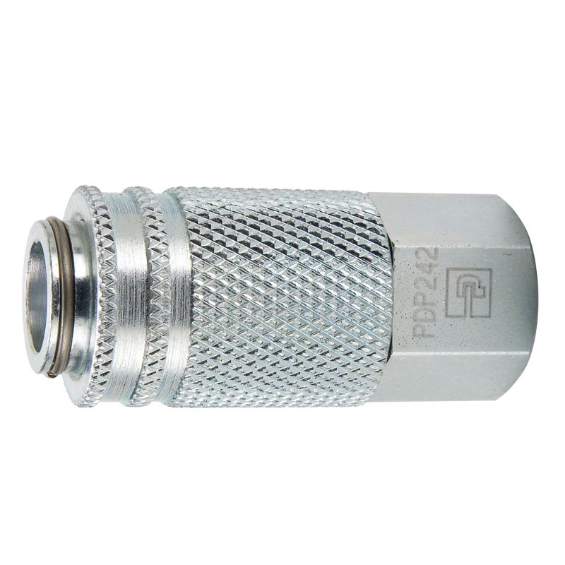 Picture of Parker PD222 - Test Port, Diagnostic Quick Couplings, ISO 15171-1 - PD Series