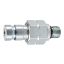Picture of Parker PD3147 - Test Port, Diagnostic Quick Couplings, ISO 15171-1 - PD Series