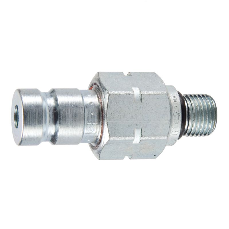 Picture of Parker PD3107 - Test Port, Diagnostic Quick Couplings, ISO 15171-1 - PD Series