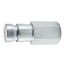 Picture of Parker PD322 - Test Port, Diagnostic Quick Couplings, ISO 15171-1 - PD Series