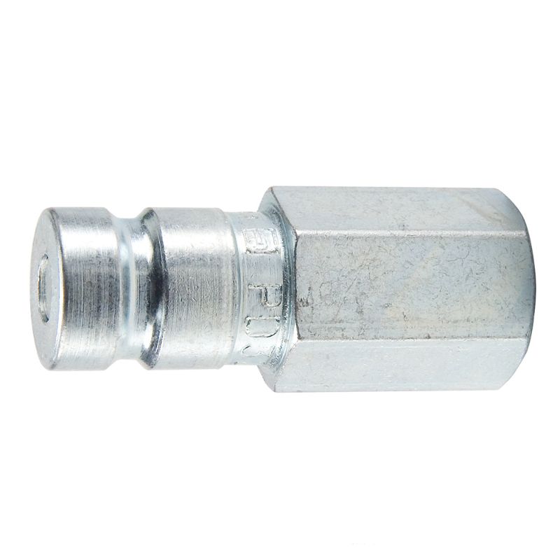 Picture of Parker PD322 - Test Port, Diagnostic Quick Couplings, ISO 15171-1 - PD Series