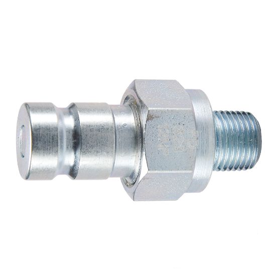 Picture of Parker PD323 - Test Port, Diagnostic Quick Couplings, ISO 15171-1 - PD Series