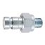 Picture of Parker PD323 - Test Port, Diagnostic Quick Couplings, ISO 15171-1 - PD Series