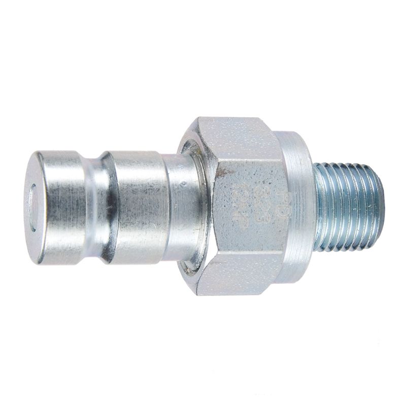 Picture of Parker PD323 - Test Port, Diagnostic Quick Couplings, ISO 15171-1 - PD Series