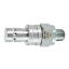 Picture of Parker PDP341 - Connect Under Pressure, Test Port, Diagnostic Quick Couplings - PDP Series