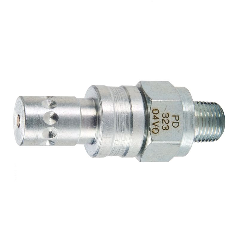 Picture of Parker PD351 - Test Port, Diagnostic Quick Couplings, ISO 15171-1 - PD Series