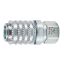 Picture of Parker PDFS242 - Fluid Sampling, Diagnostic Quick Couplings – PDFS and BPDFS