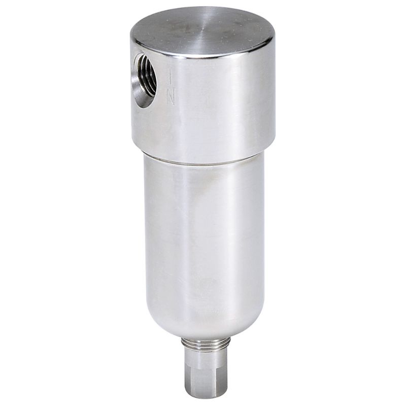 Picture of Parker PF501-02DHRSS - Stainless Steel Filters (Particulate/Coalescing )