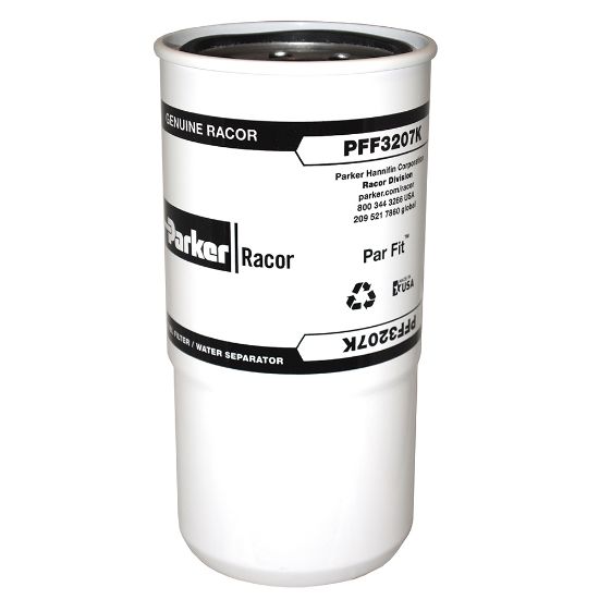 Picture of Parker PFF3207K - Racor Aftermarket