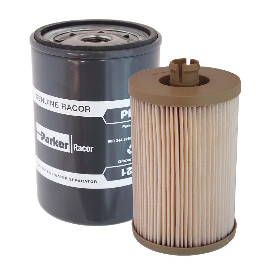 Picture of Parker PFF51572 - Racor Aftermarket