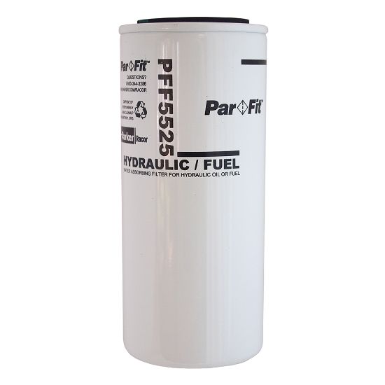 Picture of Parker PFF5525 - Racor Aftermarket