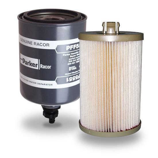 Picture of Parker PFF5551 - Racor Aftermarket