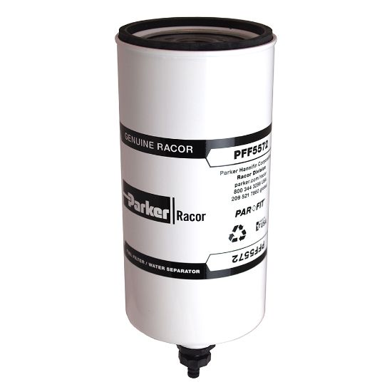 Picture of Parker PFF5572 - Racor Aftermarket