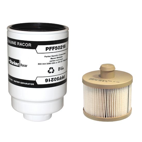 Picture of Parker PFF58567 - Racor Aftermarket