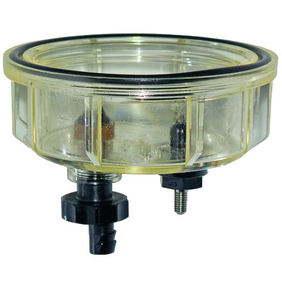 Picture of Parker PFRK21057 - Racor Aftermarket